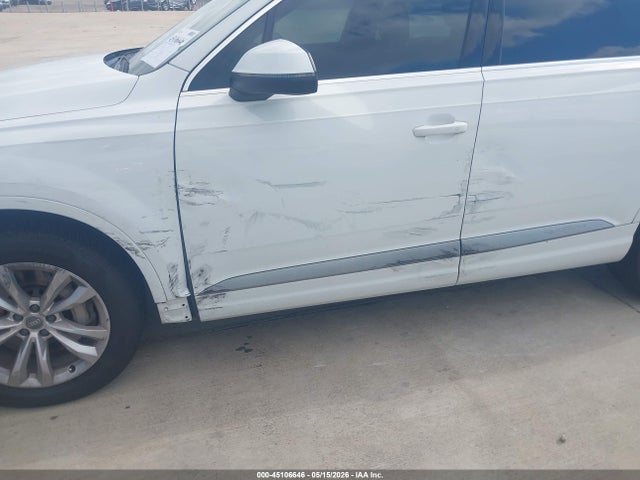 Audi Q7 2.0t Premium