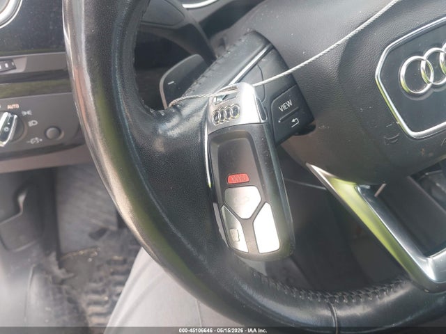 Audi Q7 2.0t Premium