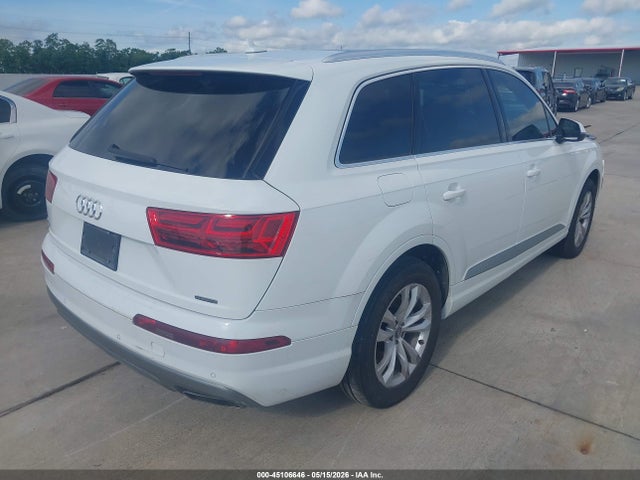 Audi Q7 2.0t Premium