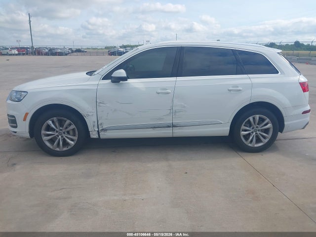 Audi Q7 2.0t Premium
