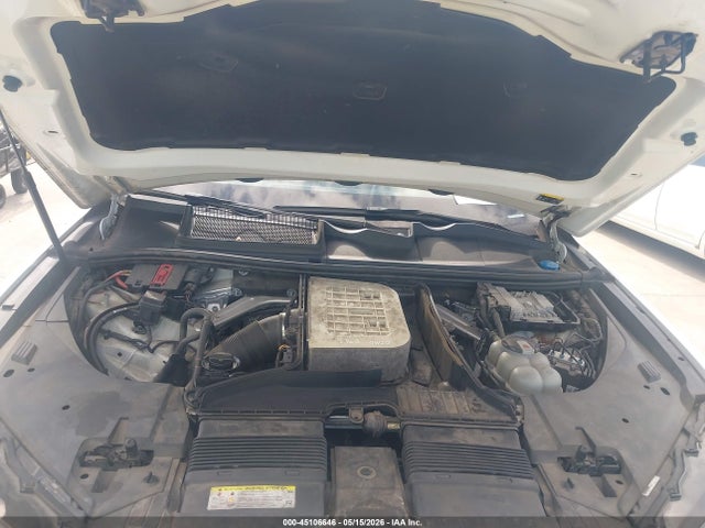 Audi Q7 2.0t Premium