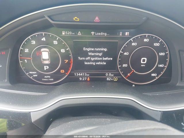 Audi Q7 2.0t Premium