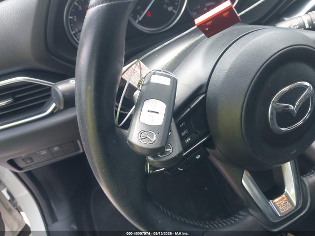 Mazda Cx Sport