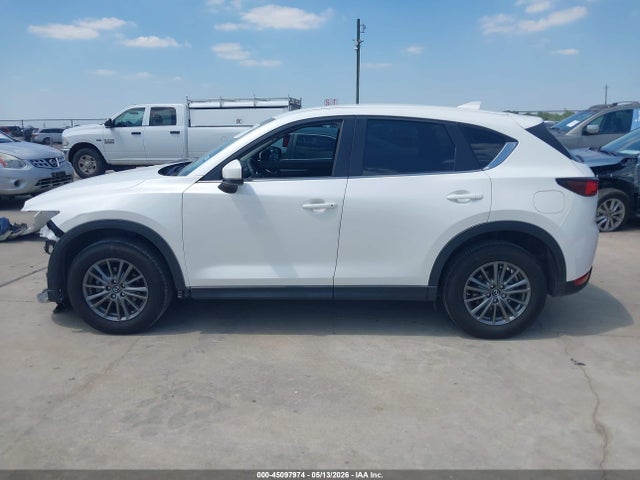Mazda Cx Sport