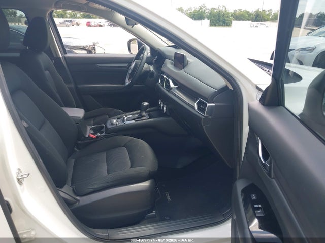 Mazda Cx Sport