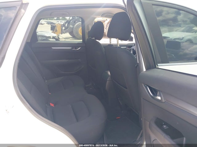 Mazda Cx Sport