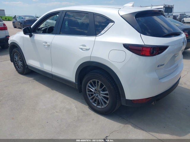 Mazda Cx Sport