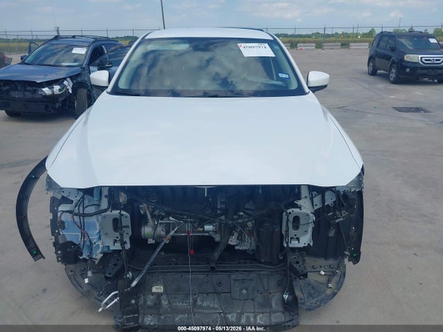 Mazda Cx Sport