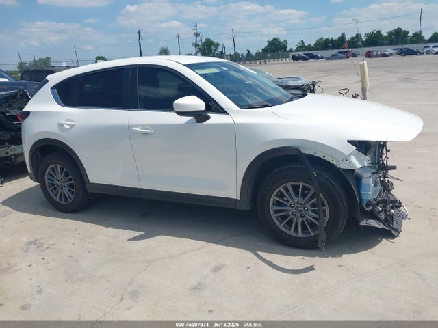 Mazda Cx Sport