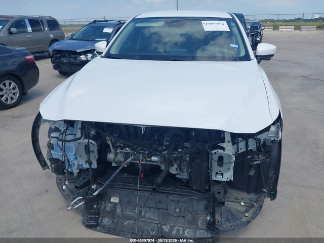 Mazda Cx Sport
