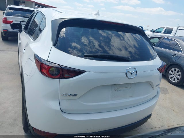 Mazda Cx Sport