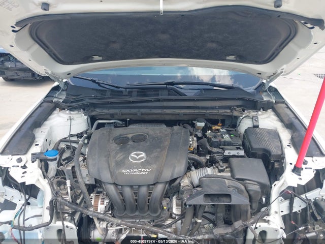 Mazda Cx Sport