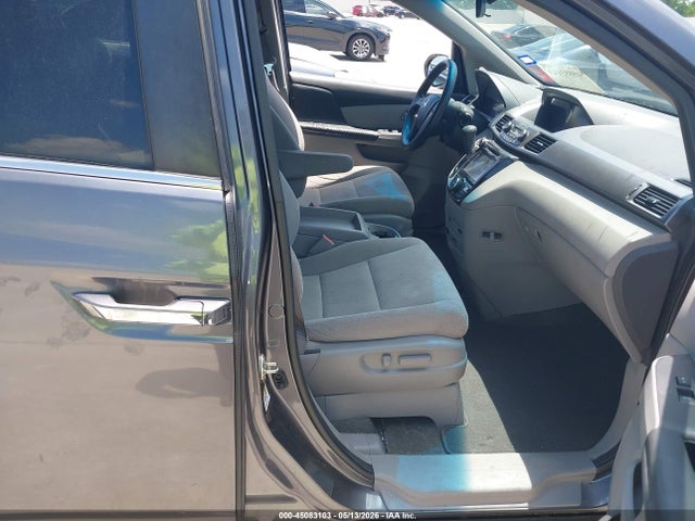 Honda Odyssey Se