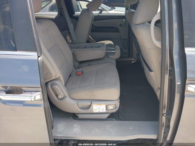 Honda Odyssey Se