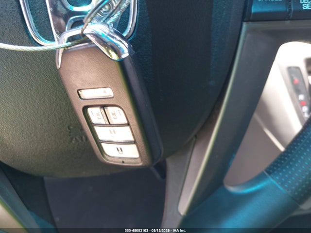 Honda Odyssey Se
