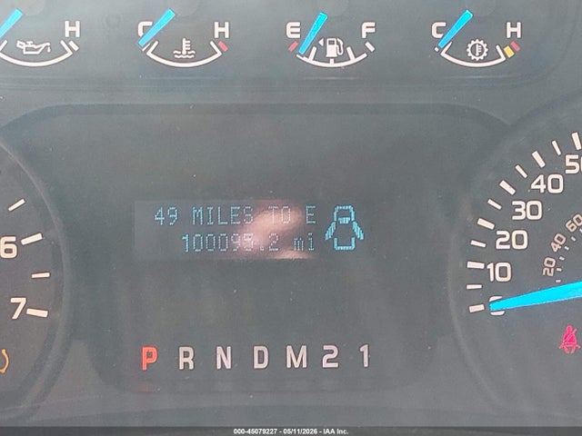 Ford F-150 Xl