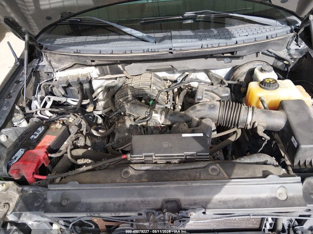 Ford F-150 Xl
