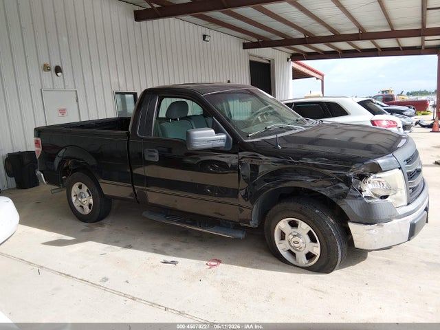 Ford F-150 Xl