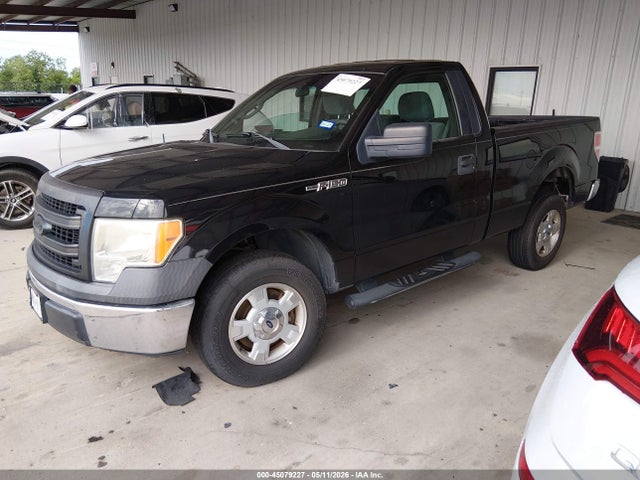 Ford F-150 Xl