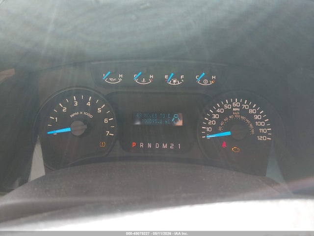 Ford F-150 Xl