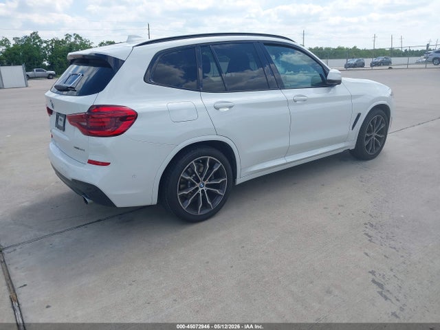 BMW X Series Sdrive30i
