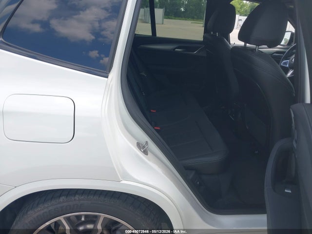 BMW X Series Sdrive30i