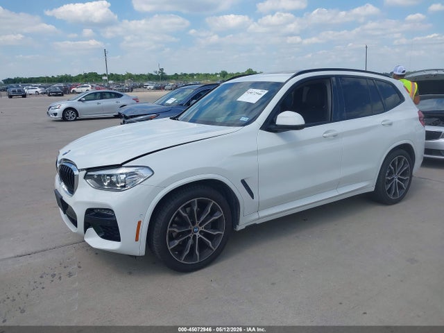 BMW X Series Sdrive30i