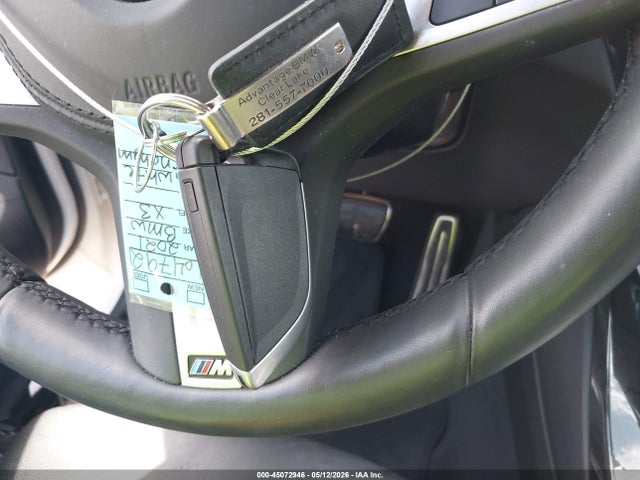 BMW X Series Sdrive30i