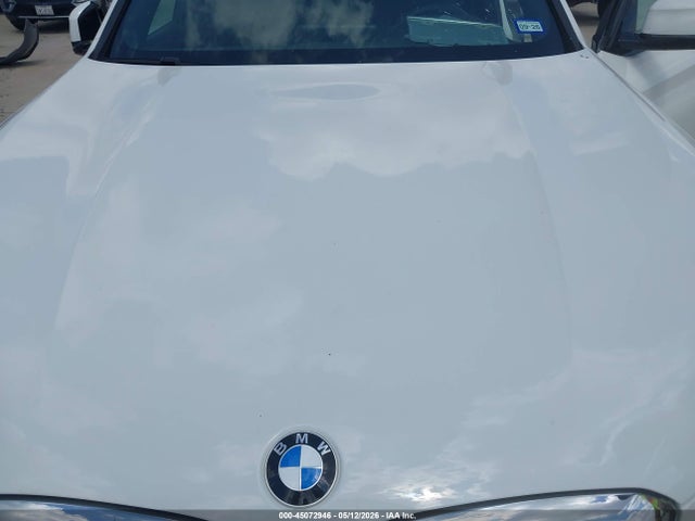 BMW X Series Sdrive30i