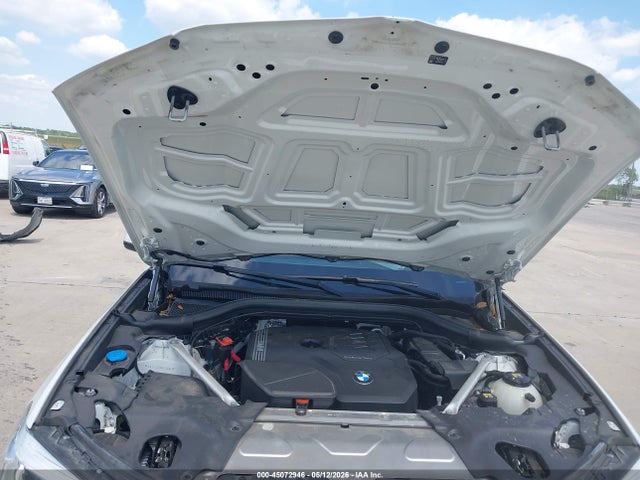 BMW X Series Sdrive30i