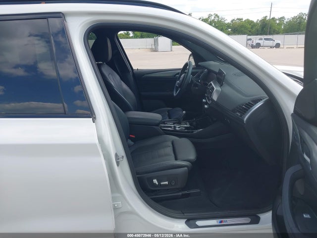 BMW X Series Sdrive30i