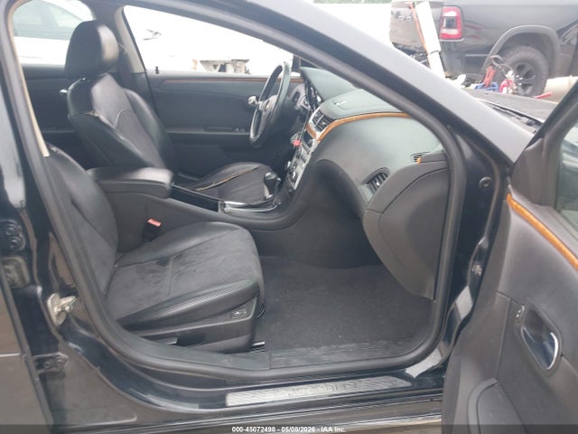 Chevrolet Malibu 2lt