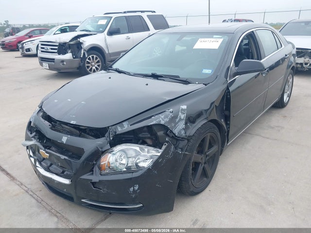 Chevrolet Malibu 2lt