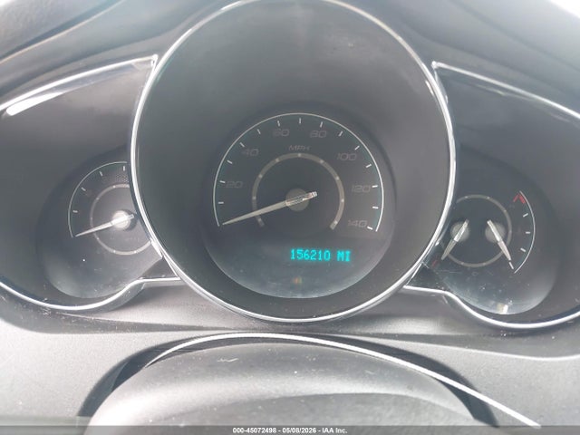 Chevrolet Malibu 2lt