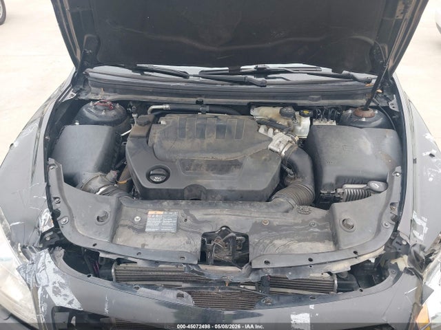 Chevrolet Malibu 2lt
