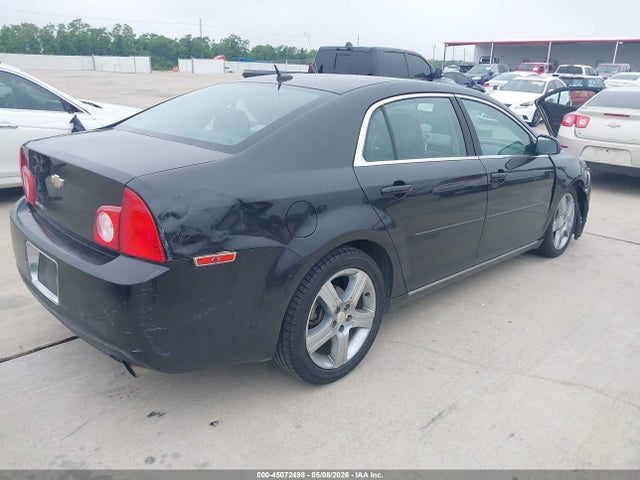 Chevrolet Malibu 2lt