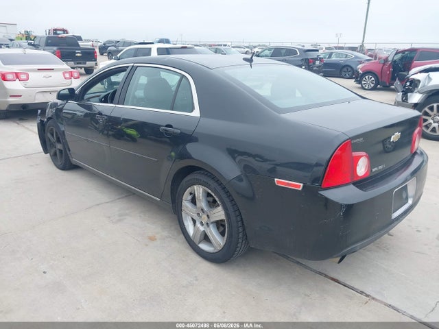 Chevrolet Malibu 2lt