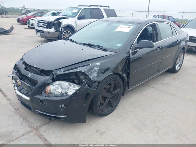 Chevrolet Malibu 2lt