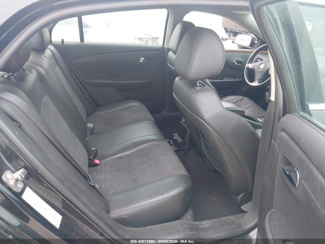 Chevrolet Malibu 2lt