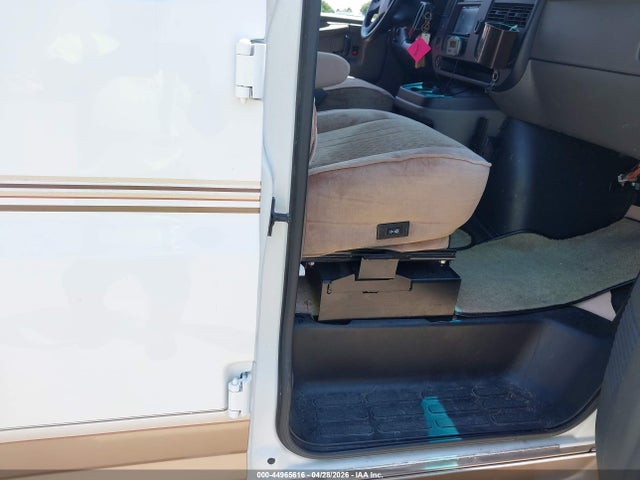 Chevrolet Express