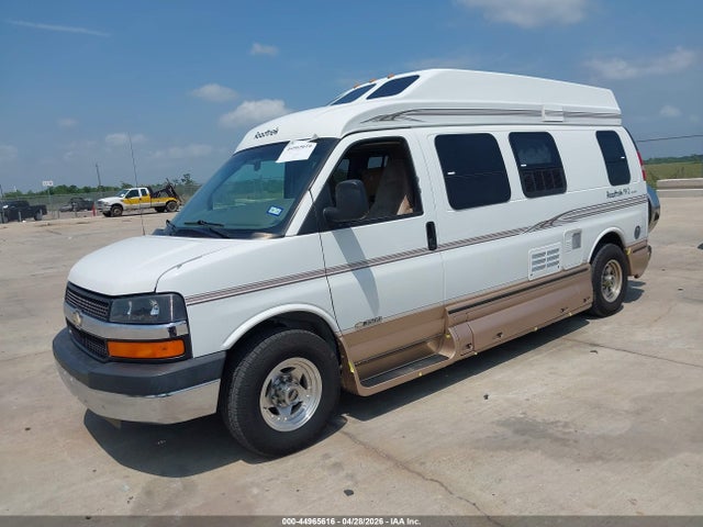 Chevrolet Express