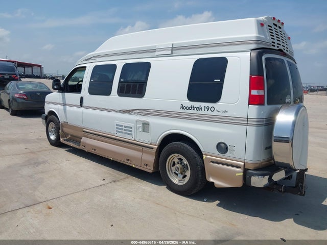 Chevrolet Express
