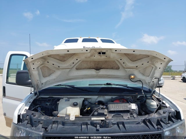 Chevrolet Express