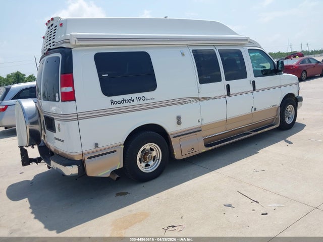 Chevrolet Express
