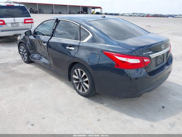 Nissan Altima 2.5 Sl