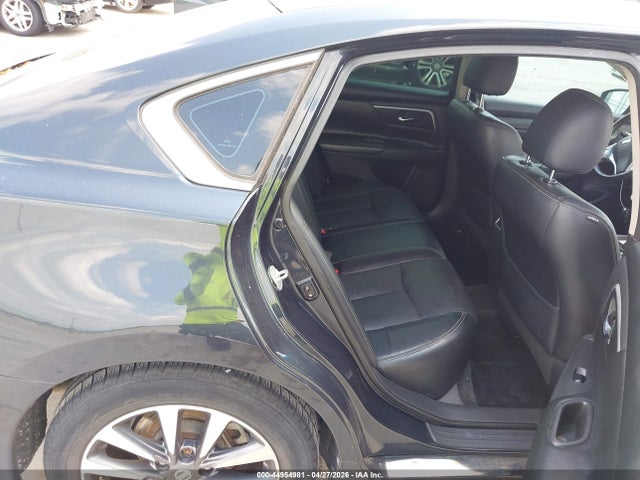 Nissan Altima 2.5 Sl