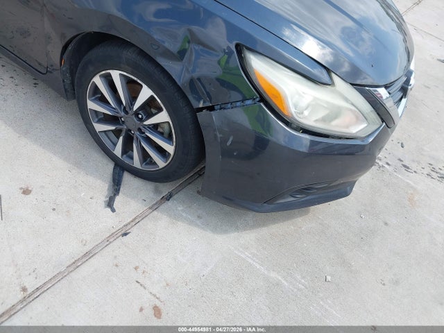 Nissan Altima 2.5 Sl