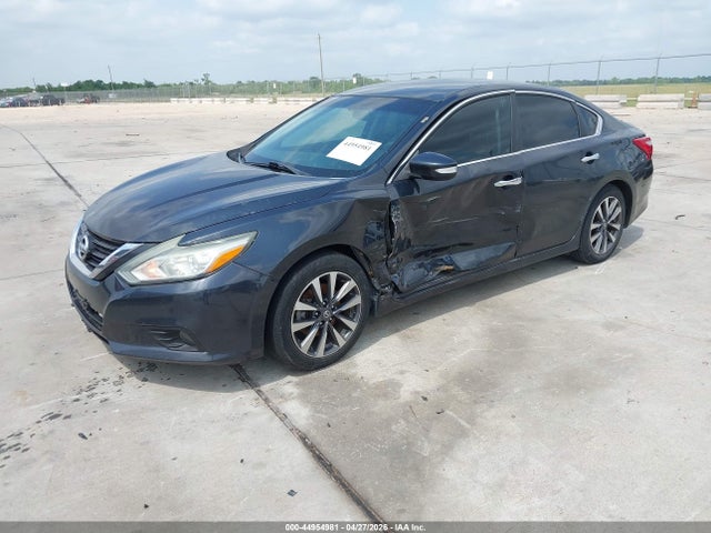 Nissan Altima 2.5 Sl