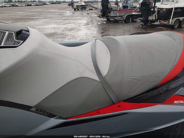 Sea-Doo Other