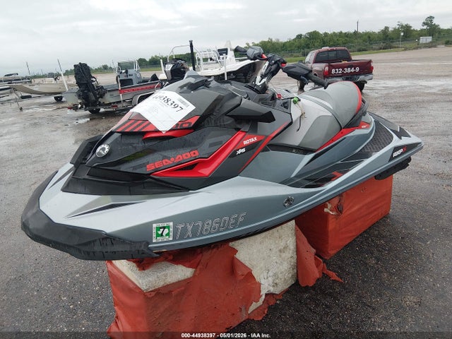Sea-Doo Other
